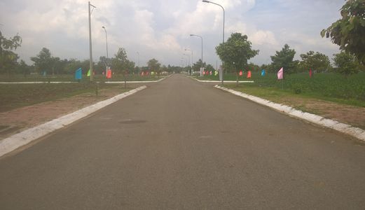 Đi Nước Ngoài Bán Gấp Lô Đất Giá Chỉ 718tr/Nền