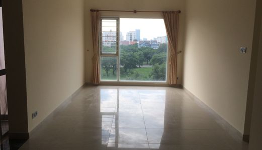 Bán Gấp Căn Hộ Phú Mỹ Quận 7, 119 M2, 3 Phòng Ngủ