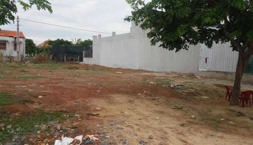 Tôi Sang Gấp 405tr / Nền Lô Góc 450m² 2 MT Đường QL 13