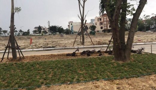 Đất Tttm Hành Chính Mới Đà Nẵng, Ven Sông Hàn, Có Thể Làm Biệt Thự Nghĩ Dưỡng