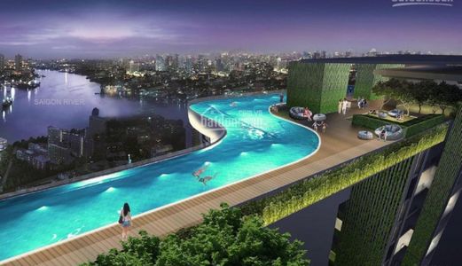 Hot!Nhận Giữ Chổ Ưu Đãi Cao Dự Án  D’edge Capitaland Thảo Điền-0938381412