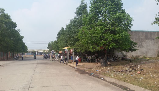 Cần Tiền Thanh Lý Gấp Đất Nền Đô Thị Bình Dương. Thổ Cư 100%. Sổ Hồng Chính Chủ. 250tr/Nền