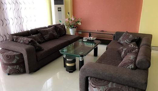 Cho Thuê Nhà Lô 22, Lô 26, Lô 27 Đường Lê Hồng Phong, Ngô Quyền, Hải Phòng