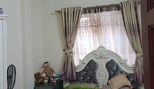 Nhỉnh 3 Tỷ Có Ngay Nhà 5 Tầng Tại  Trung Tâm Quận Cầu Giấy, Hà Nội.