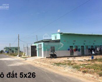 Ngân Hàng Thanh Lý Gấp 5 Nền Đất Khu Dân Cư An Hạ Riverside, Đối Diện Công Ty Bonchen