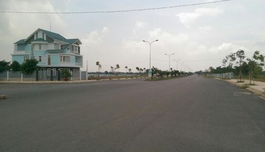 Cơ Hội Đầu Tư Vào Đất Nền Biên Hòa,Trước Thời Điểm Kết Nối Tuyến Metro Số 1