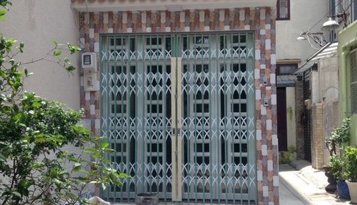 Nhà Mới 100% HXH Thích Quảng Đức 2 Lầu ST Giá 4.7 tỷ