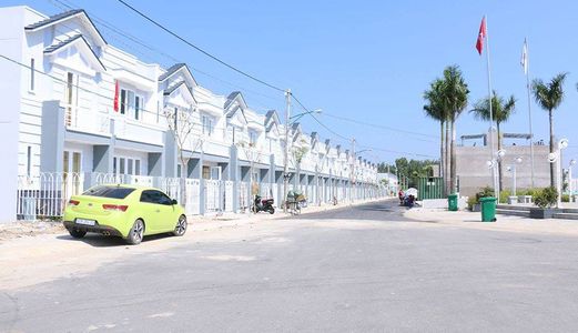 Cát Tường Phú Sinh Đợt 9-250 Căn Biệt Thự Nhà Phố Giá Hấp Dẫn- Tặng Bộ Nội Thất 100tr