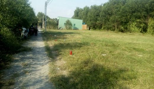 Cần Bán Gấp 3 Lô Đất Nền tân đức , long an giá rẻ shr