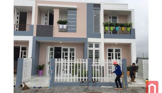 Chỉ 449trieu Sở Hữu Ngay Nhà 1tret 1lau Trong Khu Du Lich Sinh Thái