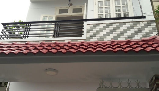 Nhà KDT VSIP Hoc Môn Chỉ Với 480 Triệu Nhận Nhà Ở Ngay