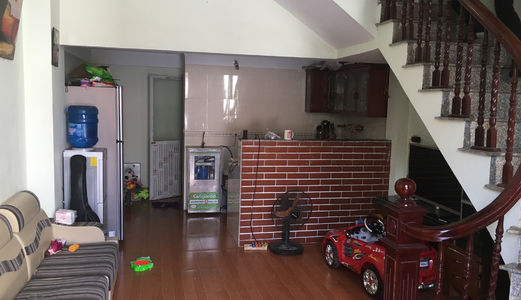 Bán Cực Đẹp  Nhà 32m2, 4 Tầng, Ngõ Lê Trọng Tấn, Hà Đông, Hà Nội – 0906056686 