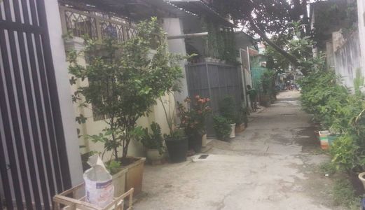 Bán Cực Gấp Nhà Cấp 4 Hxh Huỳnh Văn Nghệ,Tiện Đầu Tư,91M2, 3.6Tỉ,Còntl