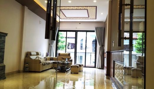 Nhà Tôi Cần Bán Nhà Ngay Mặt Tiền Khu Phạm Hùng, Dt 5x19m, Giá 3.7 Tỷ.