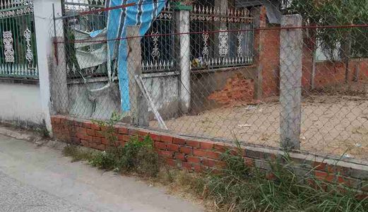 Đầu Tư Nhanh 200m2 Ngang 10m, Thổ Cư Lê Văn Lương Nhà Bè, Shr, Giá 1,8 Tỷ