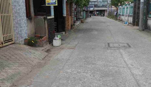 Đầu Tư Nhanh 200m2 Ngang 10m, Thổ Cư Lê Văn Lương Nhà Bè, Shr, Giá 1,8 Tỷ