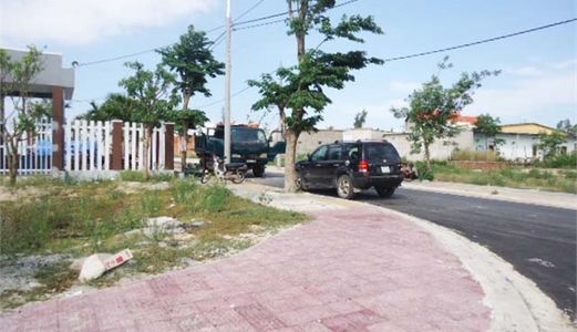 Thanh Lý Gấp Trong Tuần Lô Góc 2 Mặt Tiền Đường 21m Trung Tâm Kđt Lavender City