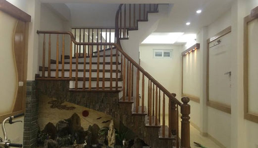 Bán Nhà Trung Kính, Trung Yên, Cầu Giấy, Dt34m2x5 Tầng Mới, Tk Cực Đẹp, Cách Phố 30m, Giá 3,55 Tỷ