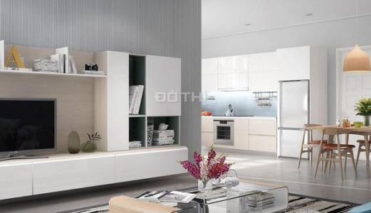 Cho Thuê Căn Hộ Happy Valley - Phú Mỹ Hưng Quận 7, Full Nội Thất, 3PN, 2WC