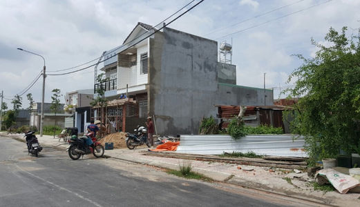 Bán Đất Sổ Đỏ Thành Phố Biên Hòa. Ngân Hàng Hỗ Trợ Vay Vốn.