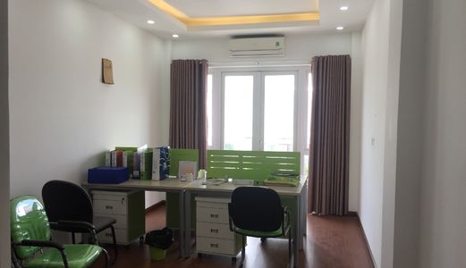 Văn Phòng Cù Lao, Khu Pxl,q.pn, Môi Trường Văn Phòng, Chuyên Nghiệp