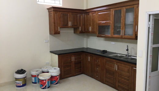 Bán Nhà Riêng Mới Tinh 100%.Ngõ12 Quang Trung.Hà Đông.Hn.40m2.4 Tầng.Hướng Đông