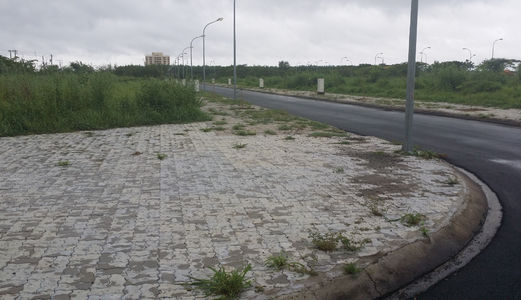 Cần Tiền Kinh Doanh, Bán Gấp Đất Mặt Tiền Q2,17M