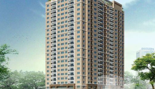 Suất Ngoại Giao Dự Án Scitech Tower 304 Hồ Tùng Mậu - Lh 0915414353