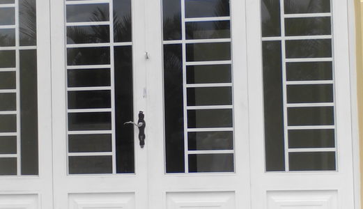 Nhà Mới 1 Trệt 1 Lầu Hẽm 1491 Dt:3,5x8=28m2