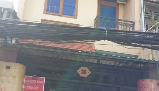 Nhà Giá Rẻ Trung Tâm Quận 10, Đường Thành Thái (4,2X14,6)M  (Nhà Đẹp, Xinh, Dễ Thương)