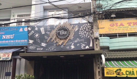 Nhà Mt Phan Văn Năm, Dt:4x17m, 2 Lầu Đúc