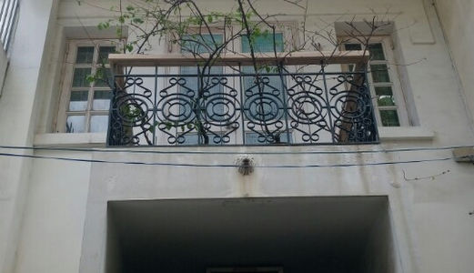 Bán Nhà Đường Vạn Kiếp, Ngay Phan Xích Long, DT 3.5* 15m