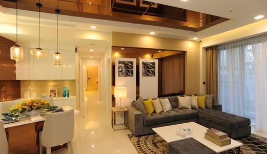 Căn Hộ Cao Cấp Phạm Văn Đồng, 1 Tỷ 8, Cách Sân Bay 8 Phút, Trả Góp 20 Năm