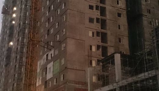 Bán Nhưng Căn Cuối Cùng Dự Án Đạt Gia Thủ Đức, Tháng 11 Bàn Giao Nhà