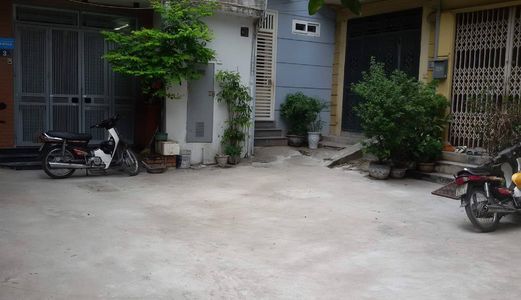 Bán Nhà Thái Hà Quận Đống Đa 25m, 4 Tầng, 3.5m Mặt Tiền, 2 Tỷ 3 Ngõ Ô Tô