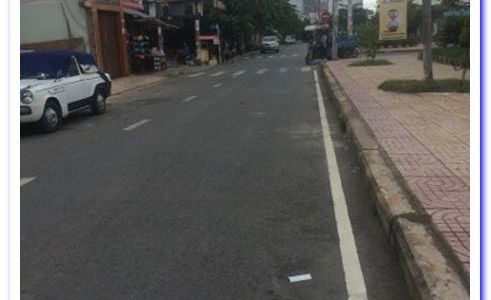 Mặt Tiền Kinh Doanh Hiền Vương -DT:4.07x20.7m-Giá Tốt:5,4 Tỷ