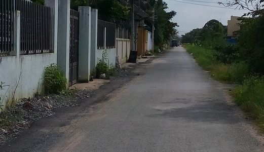 Cần Sang Gấp Căn Nhà Cấp 4 Tại Đường Nhánh Đinh Đức Thiện, Bình Chánh.