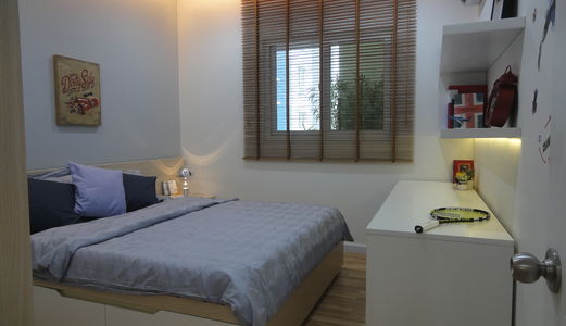 Căn Hộ 5* Châu Âu Cao Cấp Quận 6, Giá Chỉ Từ  850 Triệu