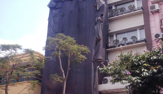 Bán Nhà Mặt Tiền Võ Nguyên Giáp Gần Bệnh Viện Hoàn Mỹ Giá Dưới 2,5ty  (Q.CR, P. Hưng Thạnh)