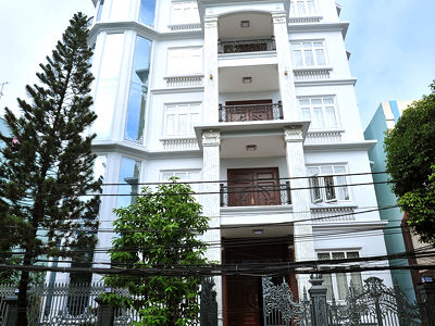 Cho Thuê Nguyên Tòa Nhà Có Diện Tích Sử Dụng Trên 1500m2 (P. Hưng Lợi, Dt 1500m2)