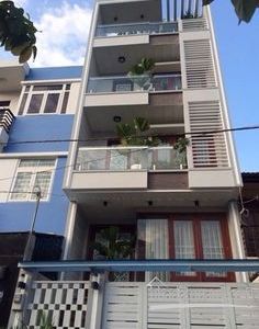 Cho Thuê Nguyên Tòa Nhà Mặt Tiền Đại Lộ Võ Nguyên Giáp Giá Dưới 40tr