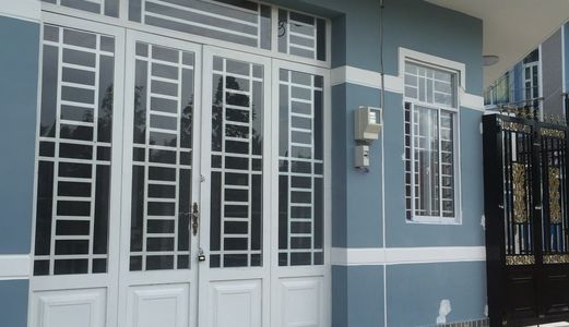 Bán Nhà Hẻm An Ninh Không Ngập Nước Trung Tâm Quận Ninh Kiều (P. An Cư, Dt 44m2)