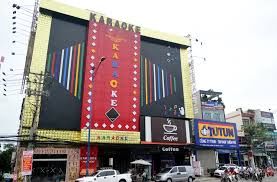 Bán Nhà Đang Hoạt Động Quán Karaoke , Măt Tiền Đường Lê Bình , Ngang Trên 15m , Có PCCC