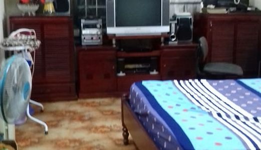 Bán Nhà Phố Đặng Văn Ngữ 35m x 5 tầng, MT 4m, 3.4 tỷ, Ô Tô