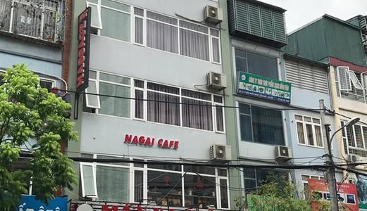 Siêu Phẩm Tòa Nhà Nguyễn Khang 8 Tầng Thang Máy Mặt Tiền 5.6m Chỉ 13.8 Tỷ Có Tl