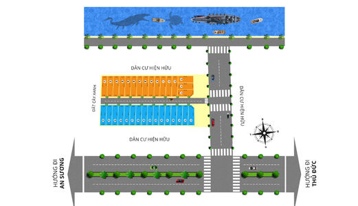 7 Tiêu Chuẩn Để Lựa Chọn Đất Nền Ở Và Đầu Tư Sinh Lời