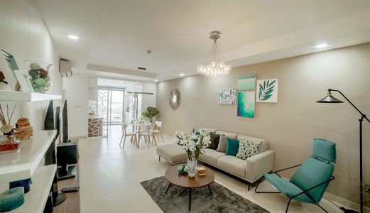 T&t Riverview 440 Vĩnh Hưng Chỉ 1,9 Tỷ Sở Hữu Ngay Chung Cư 3 Phòng Ngủ Tại Nội Đô