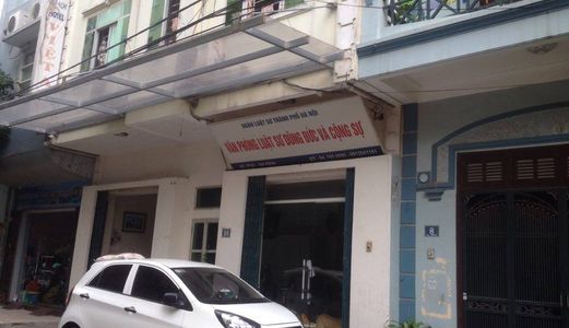 Vỡ Nợ! Bán Nhà Phân Lô Phú Đô, Nam Từ Liêm: 8.5 Tỷ, 110m2, 7 Tầng. Vị Trí Đẹp, Kinh Doanh.