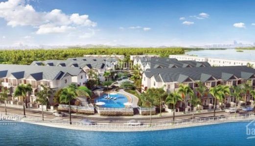 Shophouse Valencia 2 Mặt Sông, Ưu Đãi Khủng 10 Lượng Sjc+ Ck 9.5%+ 2 Năm Phí Quản Lý. Lh 0949836639