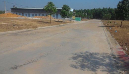 Cần Bán 150m2 Đất Nền Lô J16 Khu Đô Thị Mỹ Phước Bình Dương